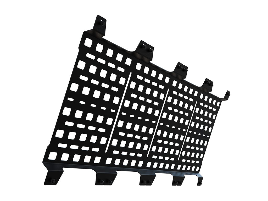 Panneau MOLLE latéral pour système Pro Bed / 1200 mm – Front Runner PBAC012 – vue 3
