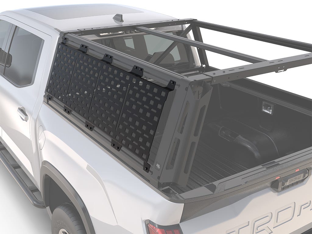Panneau MOLLE latéral pour système Pro Bed / 1400 mm – Front Runner PBAC013