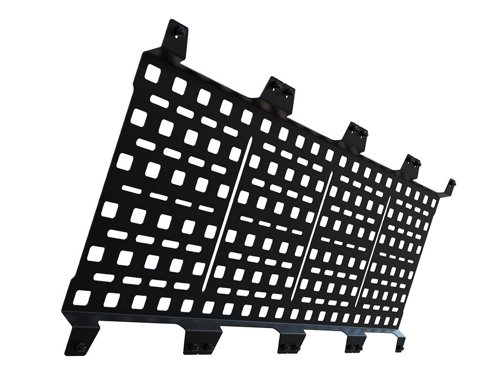 Panneau MOLLE latéral pour système Pro Bed / 1400 mm – Front Runner PBAC013 – vue 3