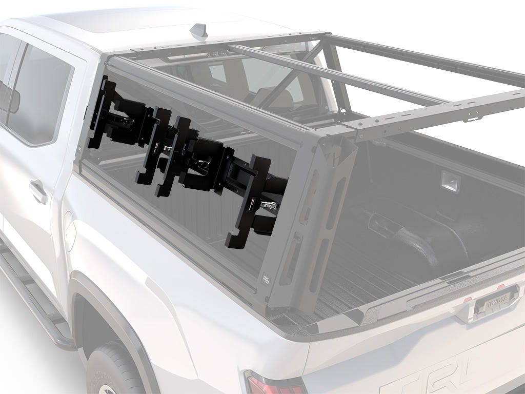 PBR 2 Wolf Pack Pro Mounting Kit – Front Runner PBAC018