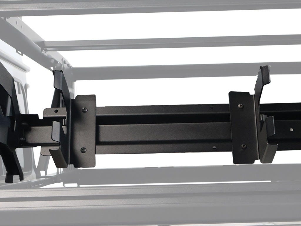 PBR 2 Wolf Pack Pro Mounting Kit – Front Runner PBAC018 – vue 4