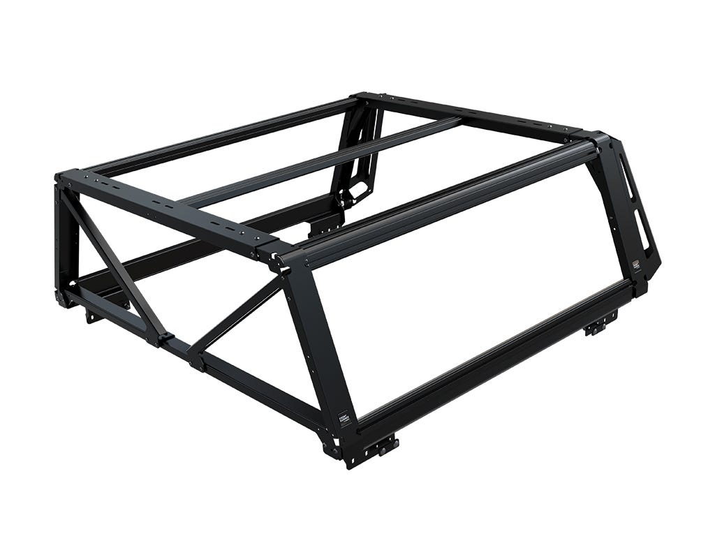 Galerie de benne Front Runner Pro Bed – Jeep Gladiator (2019+) – réf. PBJG001S – Front Runner PBJG001S – vue 5
