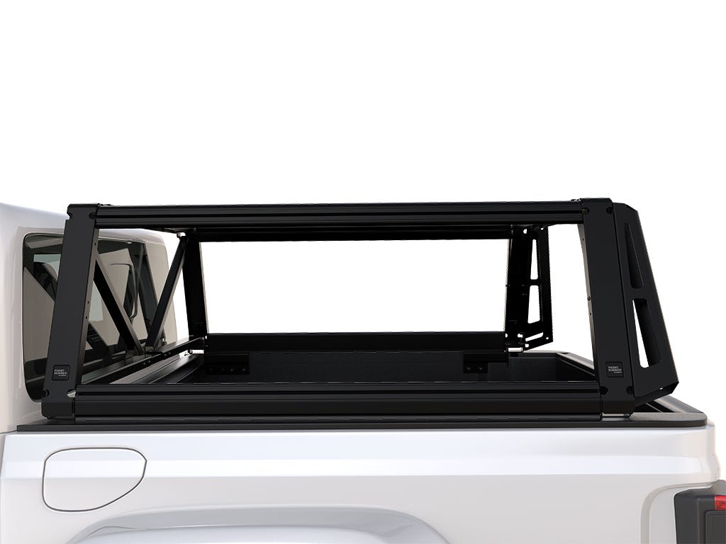 Galerie de benne Front Runner Pro Bed – Jeep Gladiator (2019+) – réf. PBJG001S – Front Runner PBJG001S – vue 4
