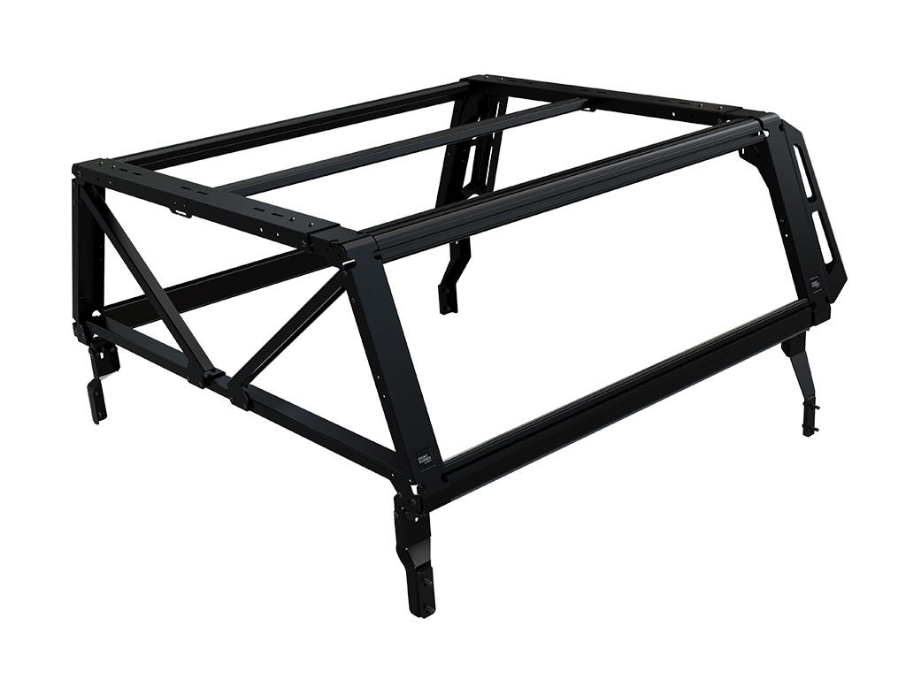 Galerie de benne Front Runner Pro Bed – Toyota Hilux Revo Double Cab (2016+) – réf. PBTH001S – Front Runner PBTH001S – vue 5