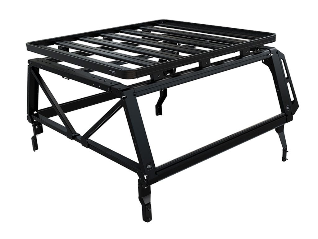 Galerie de benne Front Runner Pro Bed – Toyota Hilux Revo Double Cab (2016+) – réf. PBTH001T – Front Runner PBTH001T – vue 5