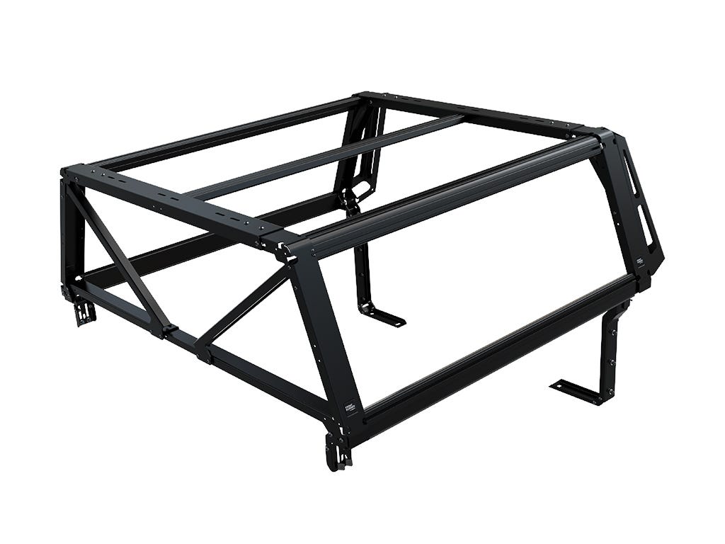 Galerie de benne Front Runner Pro Bed – Toyota Tacoma Double Cab 5' (2005+) – Front Runner PBTT001S – vue 5