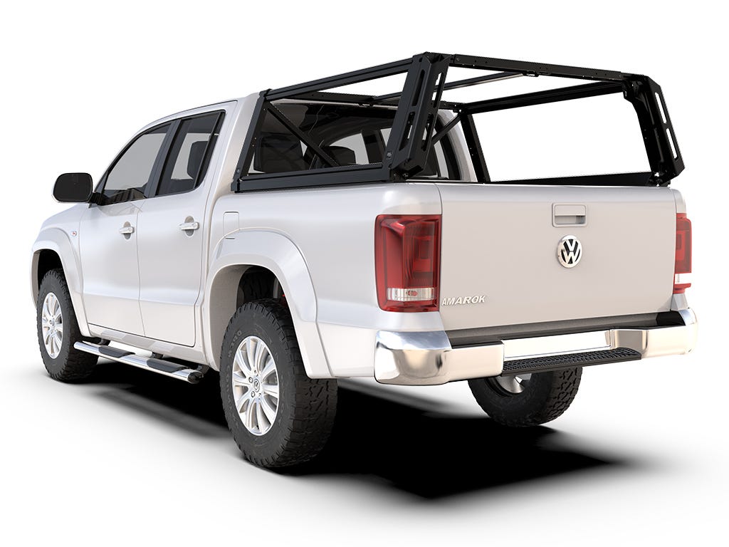 Galerie de benne Front Runner Pro Bed – Volkswagen Amarok (2010-2022) – réf. PBVA001S – Front Runner PBVA001S