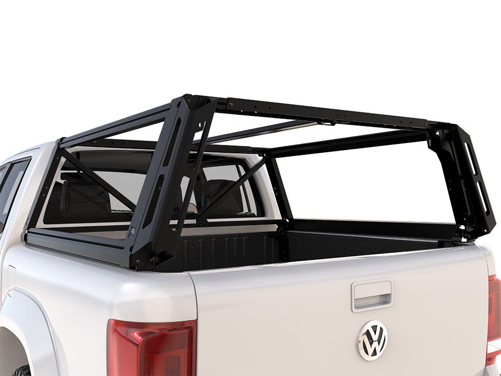 Galerie de benne Front Runner Pro Bed – Volkswagen Amarok (2010-2022) – réf. PBVA001S – Front Runner PBVA001S – vue 3