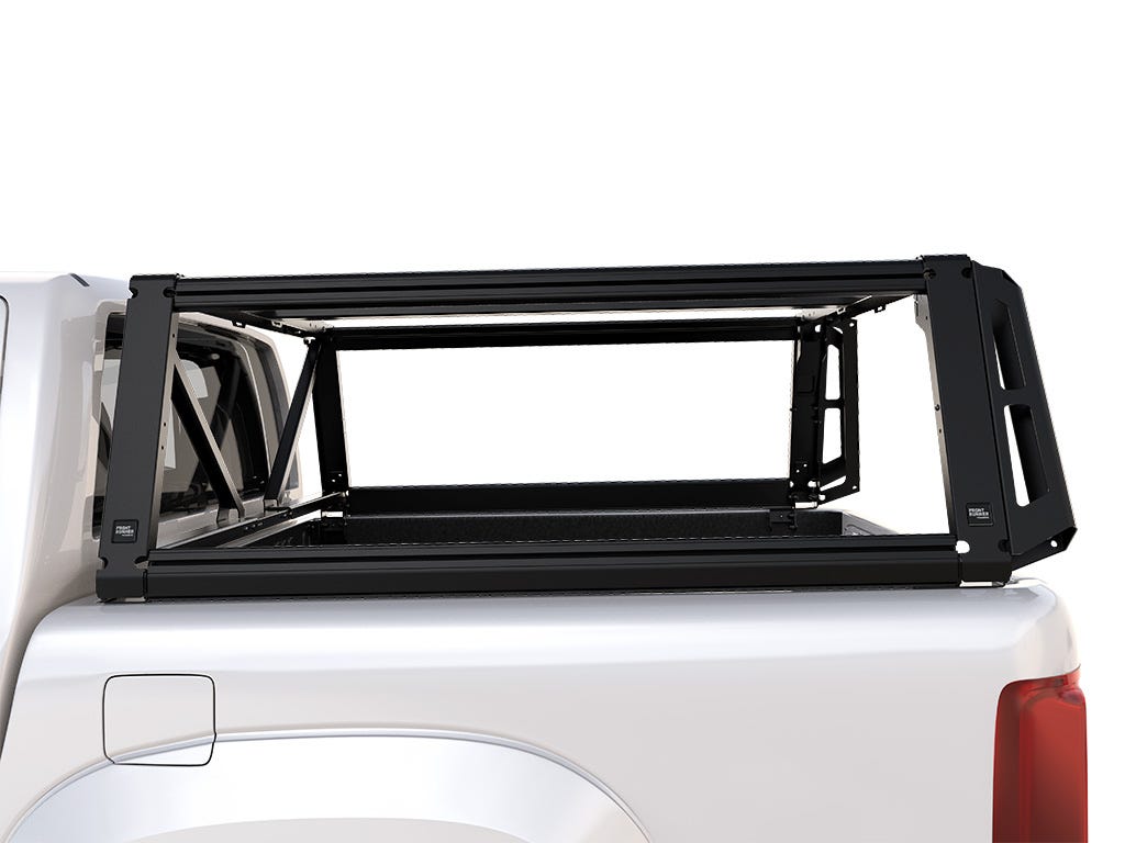 Galerie de benne Front Runner Pro Bed – Volkswagen Amarok (2010-2022) – réf. PBVA001S – Front Runner PBVA001S – vue 4