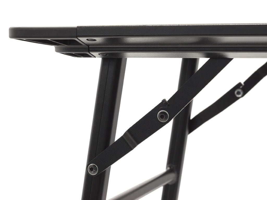 Table de camping Pro en acier inoxydable - de Front Runner – Front Runner TBRA015 – vue 4