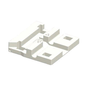 Réservoir eaux grises Promens 90 L Ducato Boxer Jumper 2006+ 024271