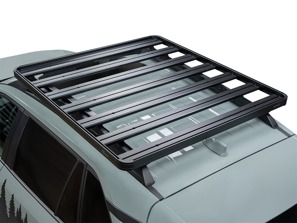 Galerie de toit Front Runner Slimline II – Toyota Rav4 Adventure / TRD-Offroad (2019+) – Front Runner KRTR005T – vue 2