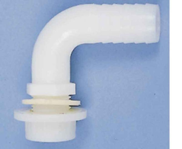 Reimo 65156 – raccord coudé de réservoir Ø25 mm