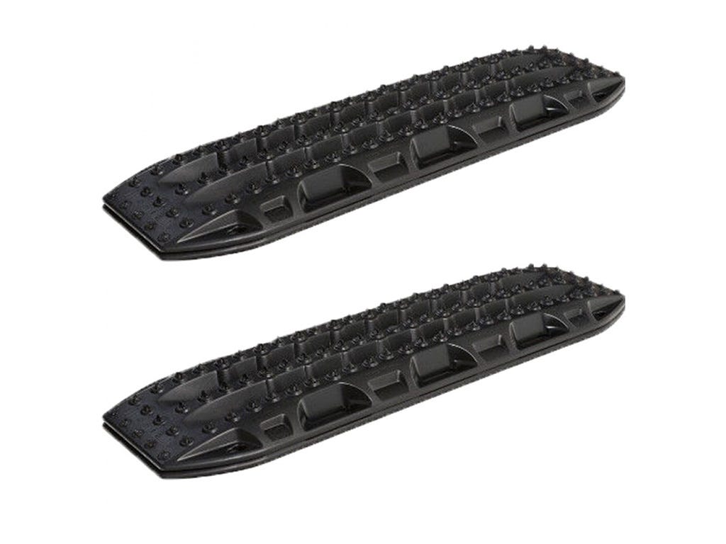 MAXTRAX MKII/ Noir – Front Runner REQU122 – vue 3