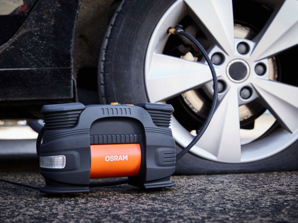 Osram TYREinflate 830 – Front Runner REQU329 – vue 5
