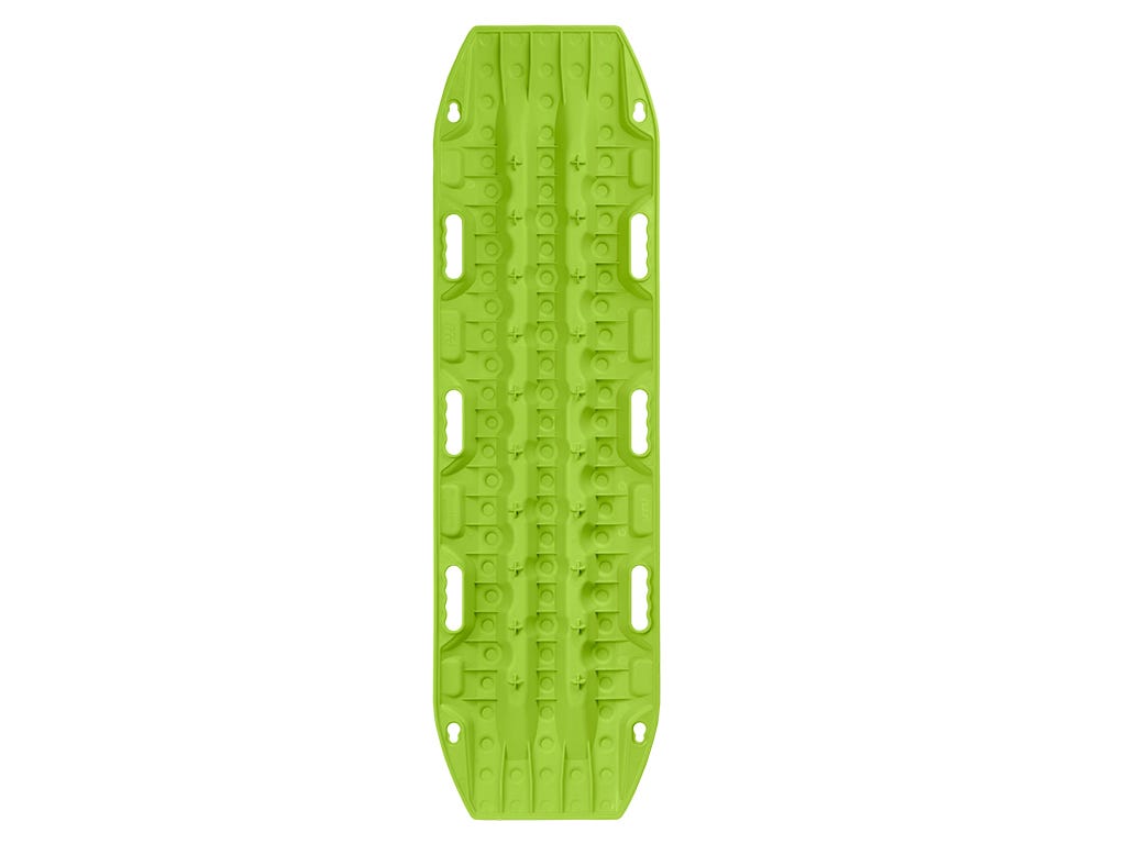 MAXTRAX MKII / Vert citron – Front Runner REQU353 – vue 2