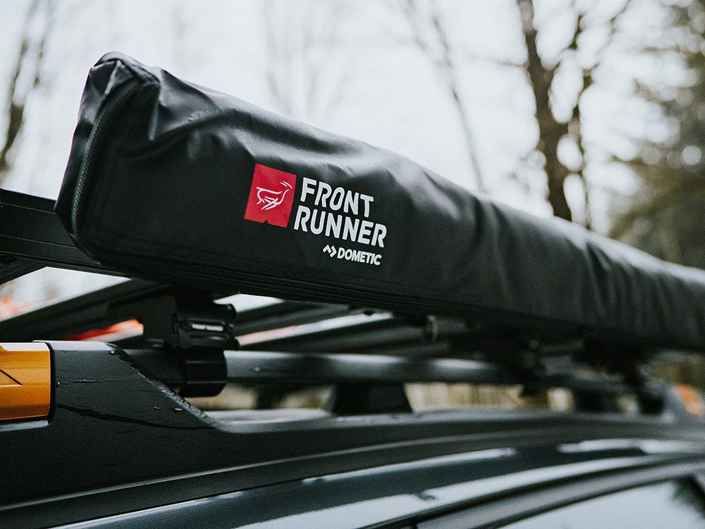 Support d’auvent Easy-Out - de Front Runner – Front Runner RRAC029 – vue 3