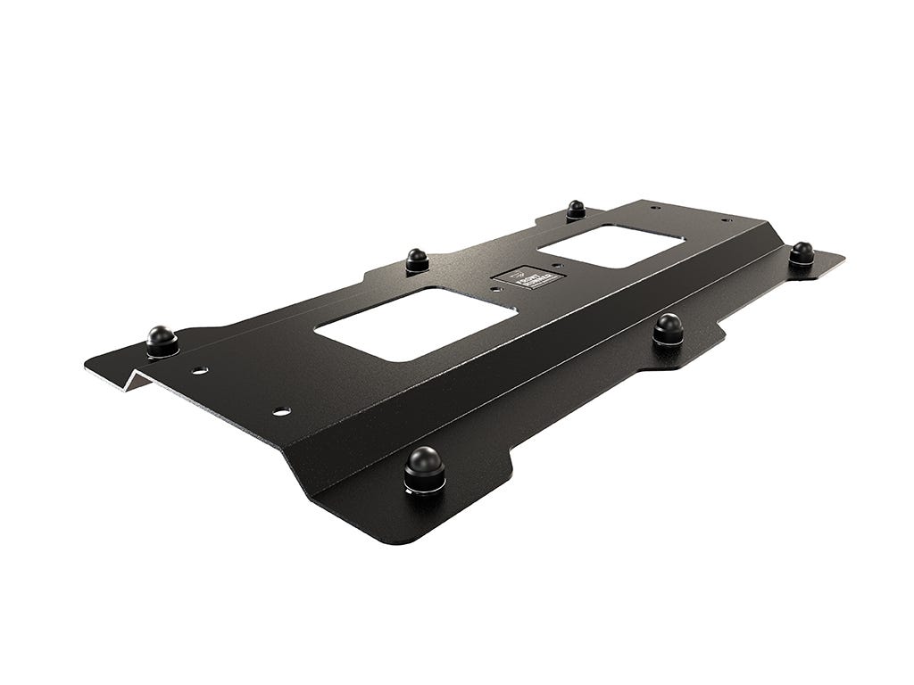 Kit de support pour Rotopax - de Front Runner – Front Runner RRAC112 – vue 3