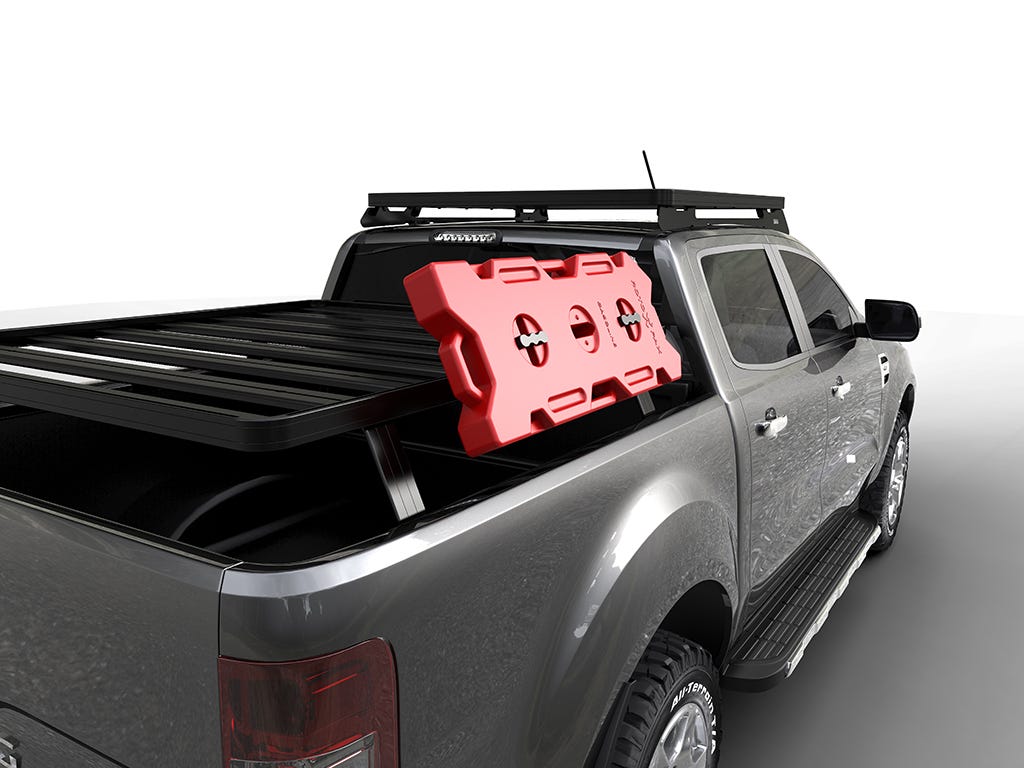 Kit de support pour Rotopax - de Front Runner – Front Runner RRAC112 – vue 5