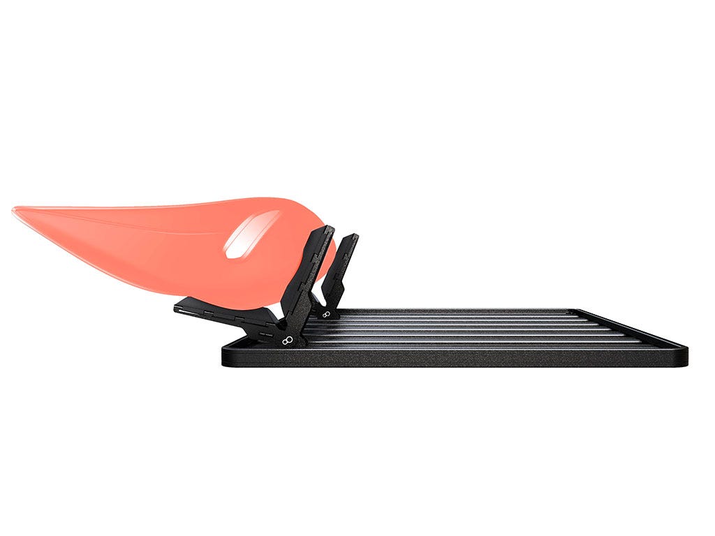 Support de canoë, kayak & SUP - de Front Runner – Front Runner RRAC137 – vue 2