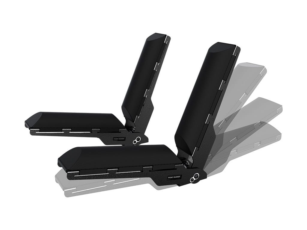 Support de canoë, kayak & SUP - de Front Runner – Front Runner RRAC137 – vue 5