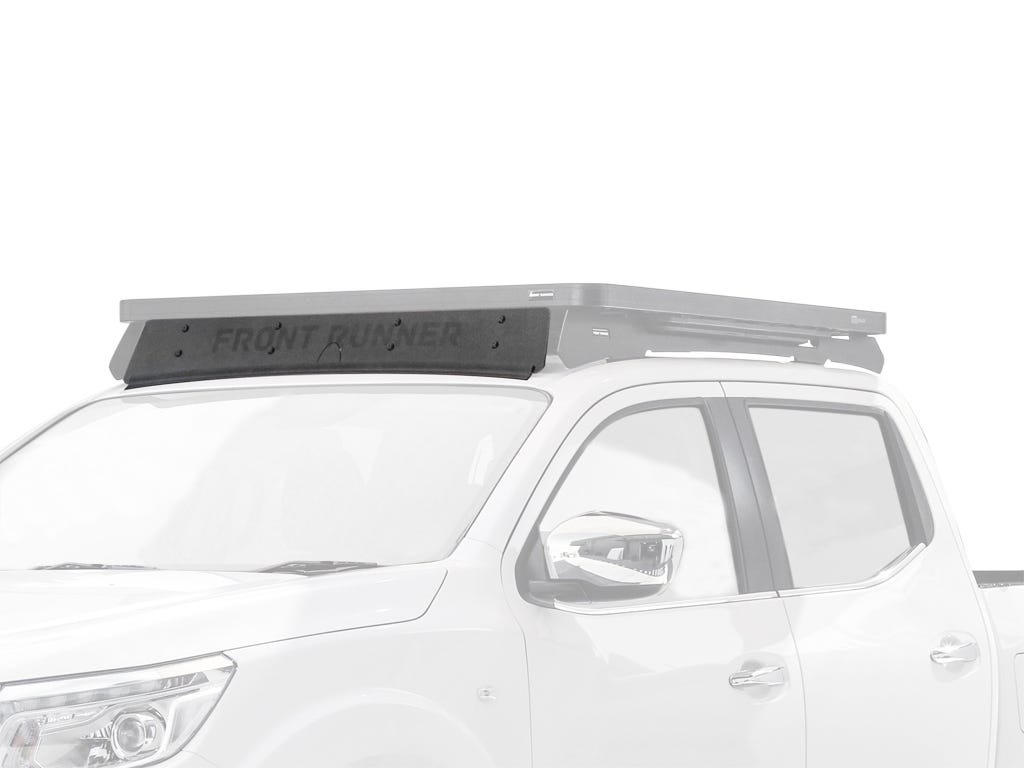 Déflecteur de vent pour galerie Slimline II / 1165 mm (l) – Front Runner RRAC143 – vue 3