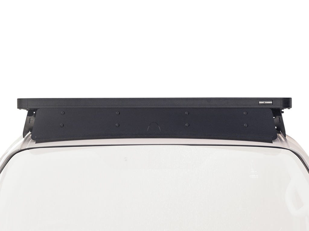 Déflecteur de vent pour galerie Slimline II / 1475 mm (grand formatur) – Front Runner RRAC145 – vue 4