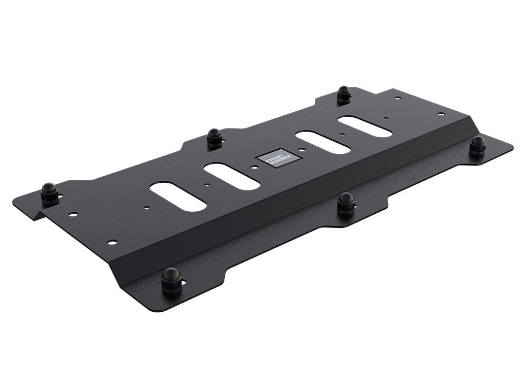 RRAC157 Plaque de montage Rotopax pour galerie - de Front Runner – Front Runner RRAC157