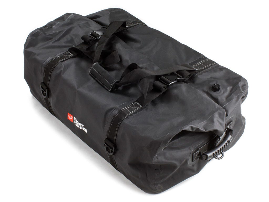 Sac Typhoon – Front Runner RRAC159 – vue 2