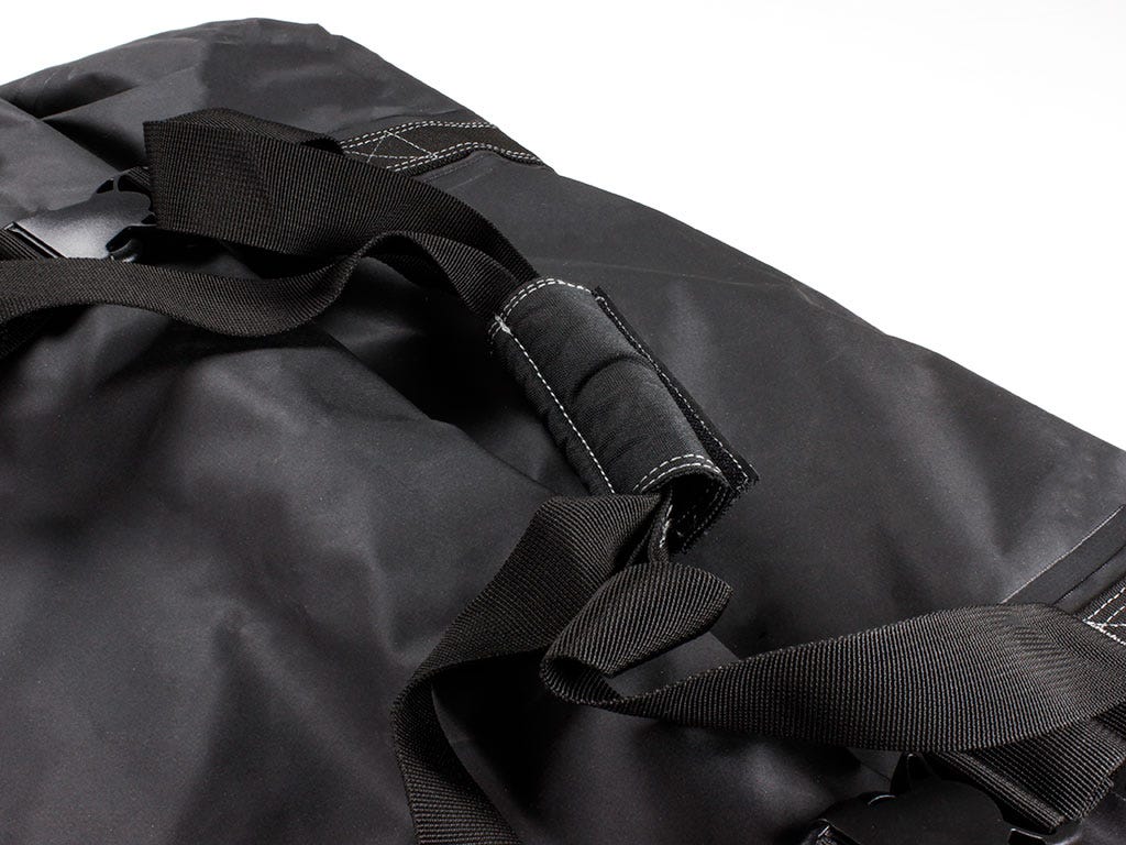 Sac Typhoon – Front Runner RRAC159 – vue 3