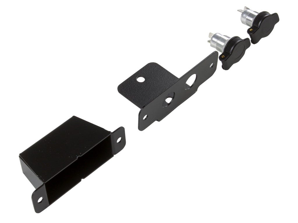 Point de connexion pour galerie de toit – Front Runner RRAC165 – vue 2