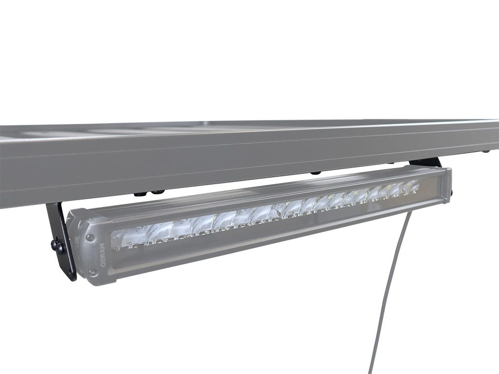 Support pour Barre LED OSRAM FX250-SP/FX500-CB/FX250-CB/FX500-SP – Front Runner RRAC166 – vue 3