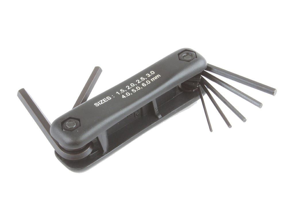 KIT D'OUTILS MULTIPLES – Front Runner RRAC173 – vue 3