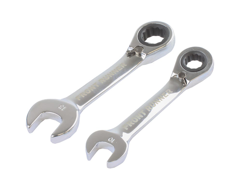 KIT D'OUTILS MULTIPLES – Front Runner RRAC173 – vue 4