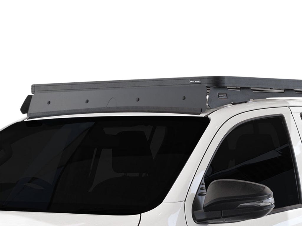 Déflecteur de vent pour galerie profil bas / 1165 mm/1255 mm (grand formatur) - par Front Runner – Front Runner RRAC174…