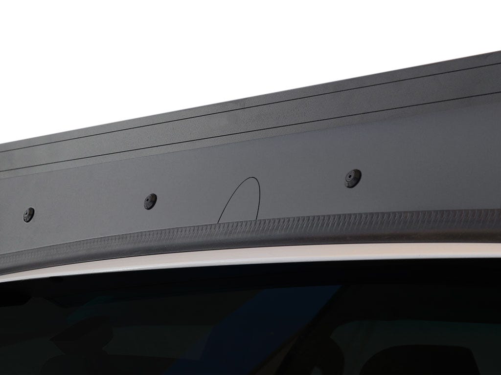 Déflecteur de vent pour galerie profil bas / 1165 mm/1255 mm (grand formatur) - par Front Runner – Front Runner RRAC174…