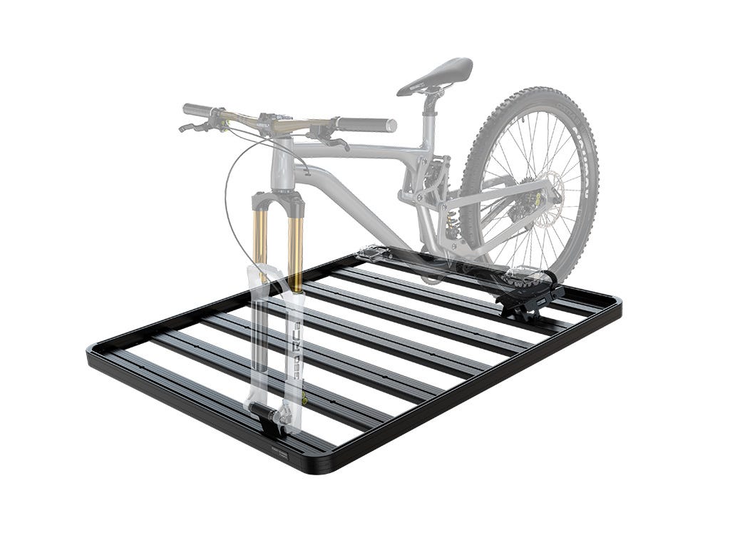 Support de vélo à montage sur fourche / Édition Power - de Front Runner – Front Runner RRAC189