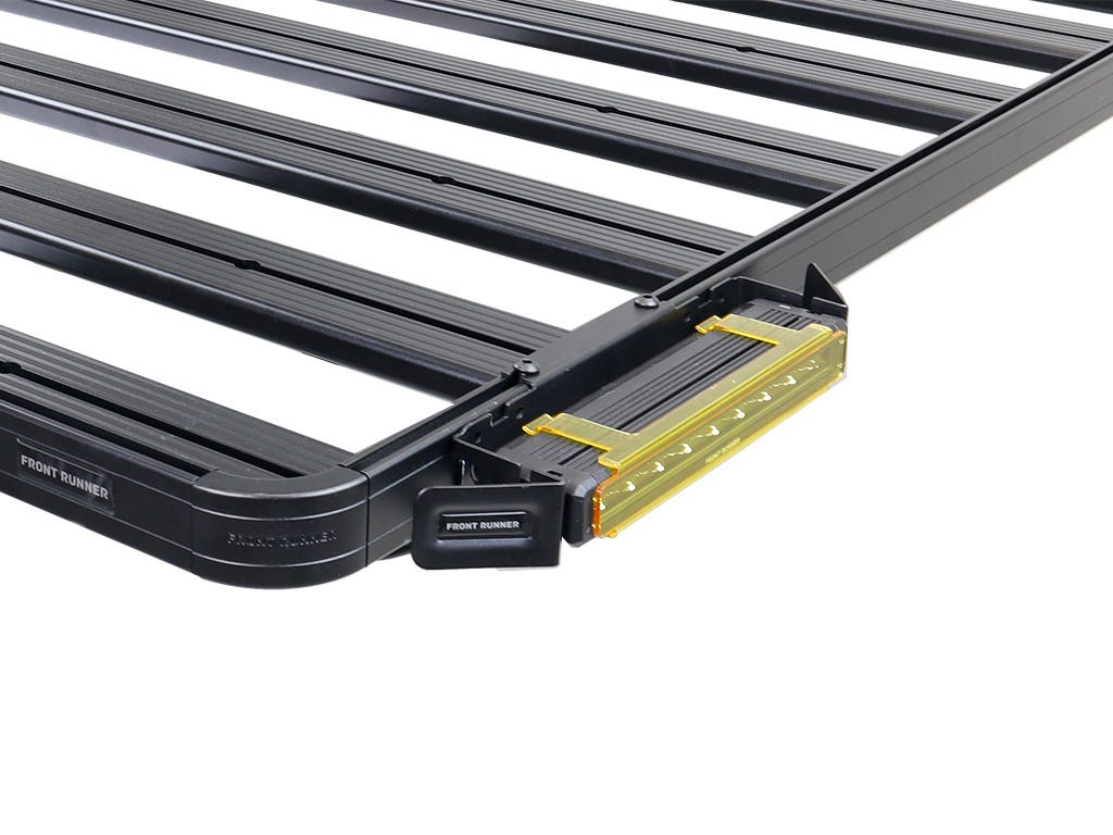 Barre lumineuse LED 10 VX250-FL / 12 V/ 24 V / Projecteur et support de montage" – Front Runner RRAC227 – vue 4
