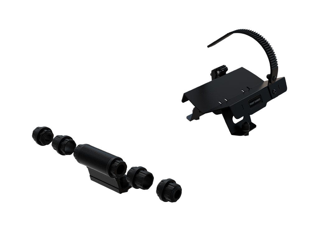 Support de vélo pro à axe traversant / Edition Power – Front Runner RRAC214 – vue 5