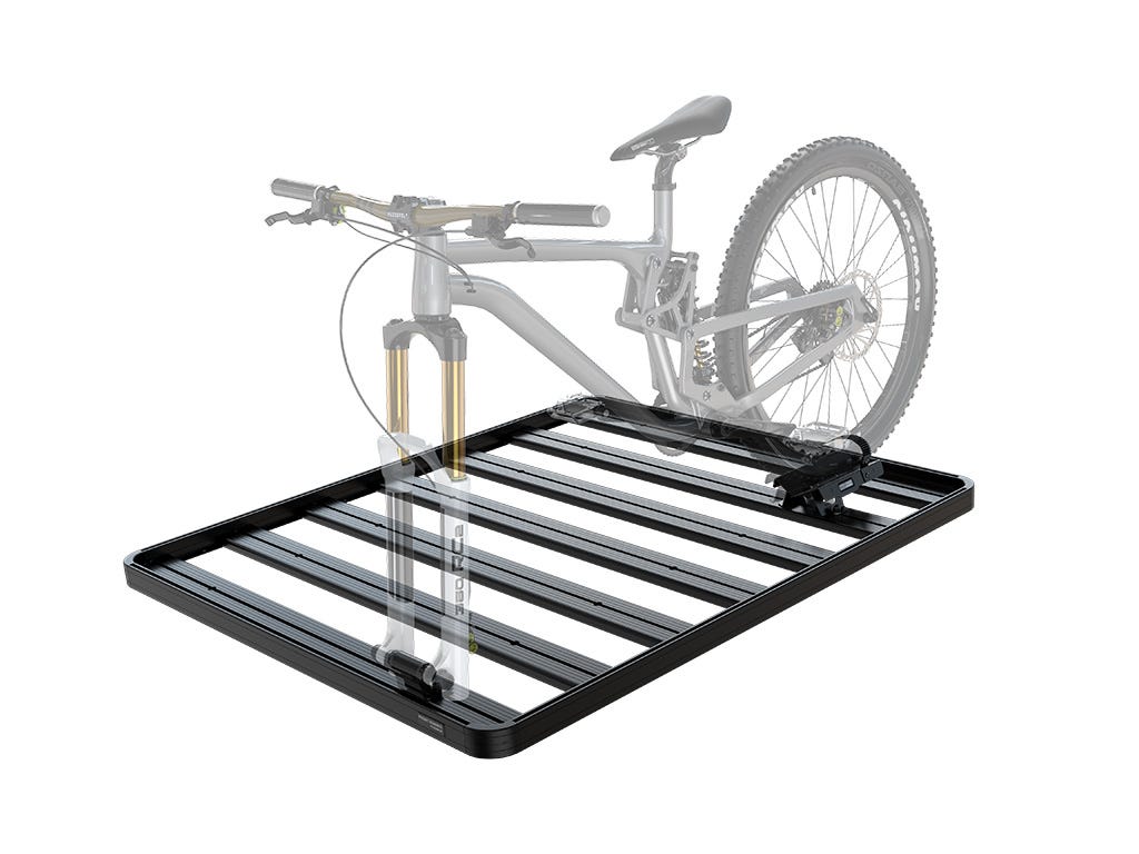 Support de vélo pro à axe traversant / Edition Power – Front Runner RRAC214