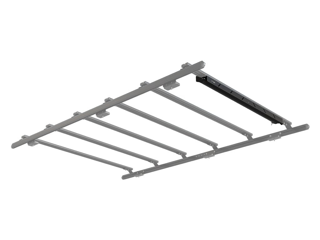 Barre lumineuse à LED 40 VX1000-CB SM / 12 V/24 V avec deflécteur de performance tout-terrain" – Front Runner RRAC265 – vue 5