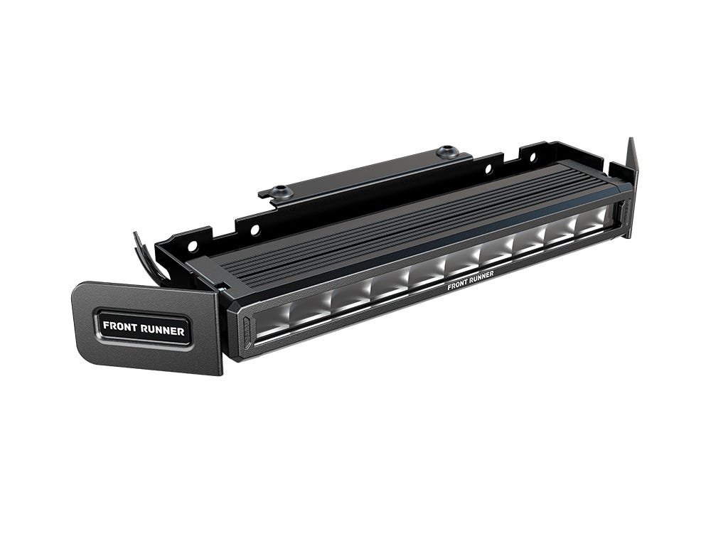 Barre lumineuse LED 10 VX250-FL / 12 V/ 24 V / Projecteur et support de montage" – Front Runner RRAC227 – vue 3