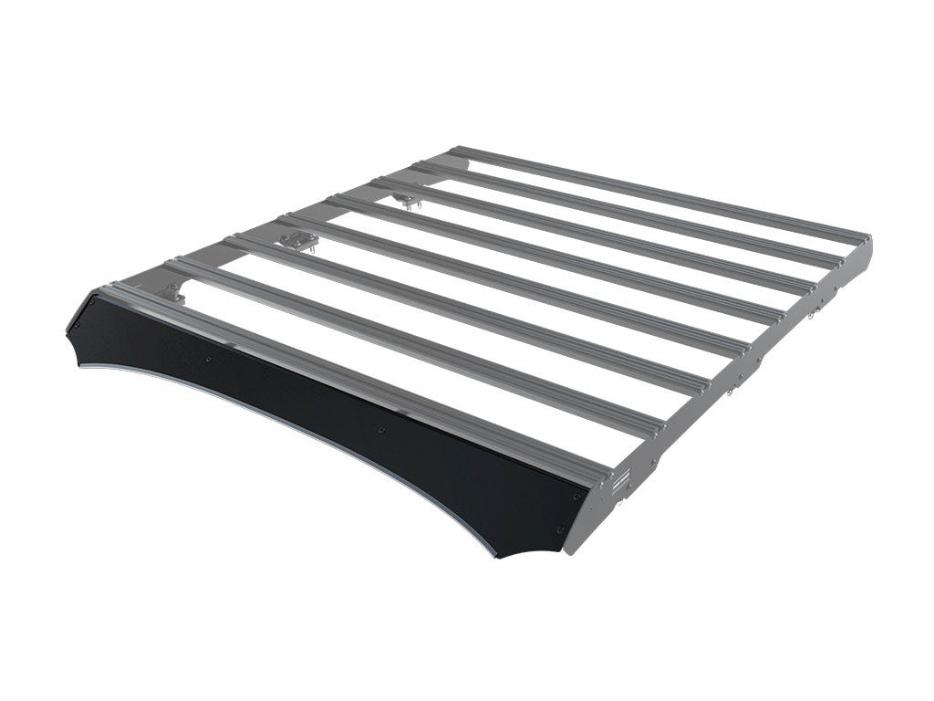 Déflecteur de vent pour galerie Slimsport pour le Ford F150 Crew Cab (2021- +) – Front Runner RRAC237 – vue 4