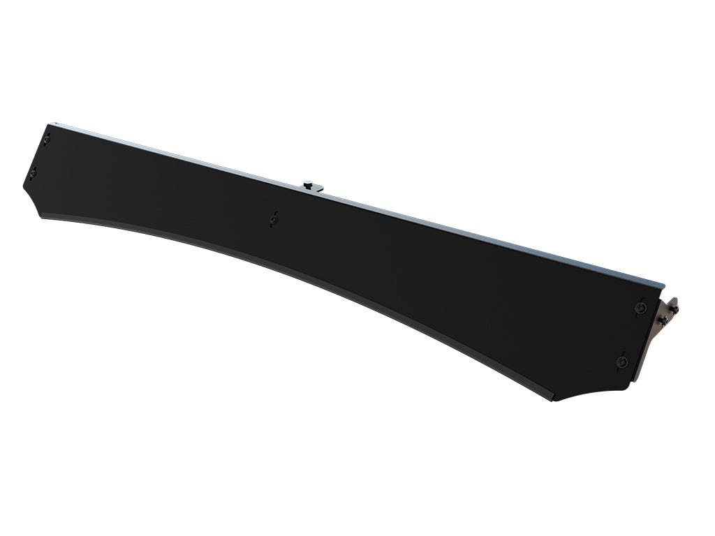 Déflecteur de vent pour galerie Slimsport du Toyota Rav4 (2019 - +) – Front Runner RRAC238 – vue 4
