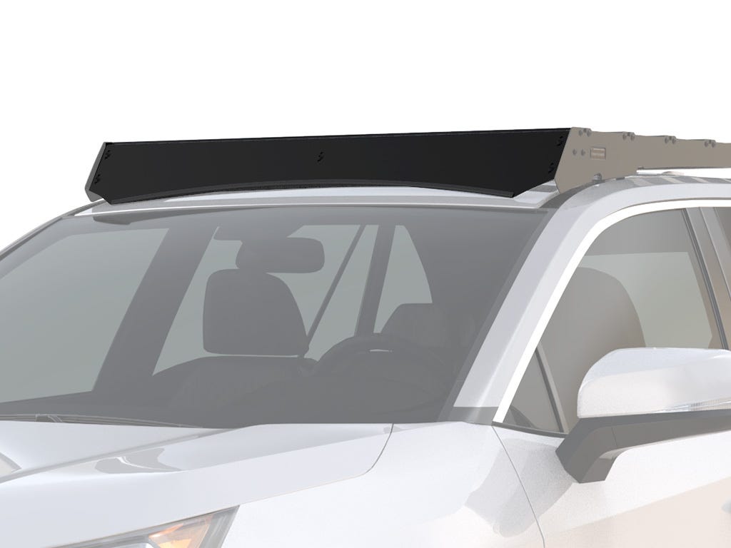 Déflecteur de vent pour galerie Slimsport du Toyota Rav4 (2019 - +) – Front Runner RRAC238