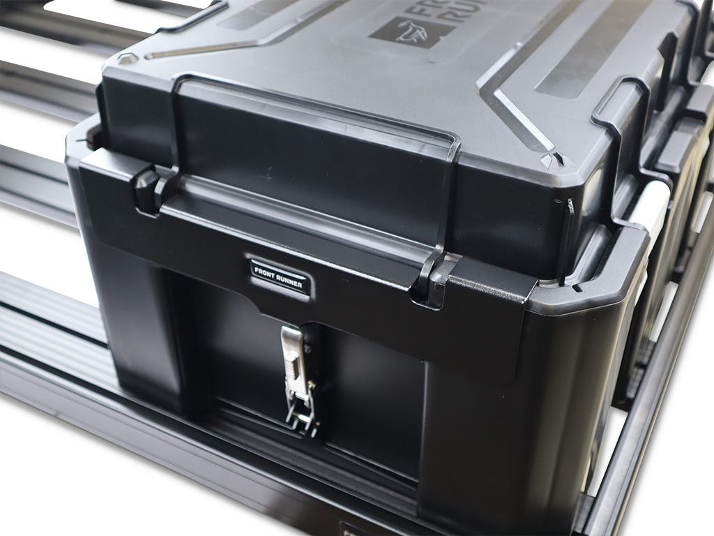 Support de montage Wolf Pack Pro pour galerie / MKII – Front Runner RRAC257 – vue 5