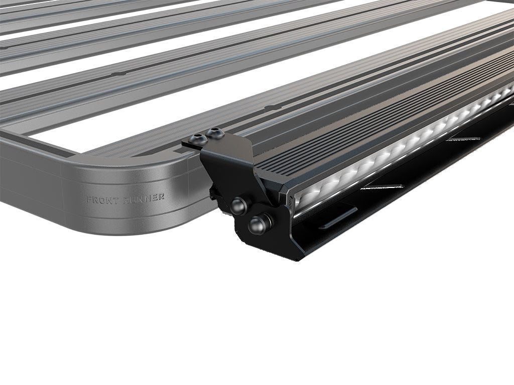 Barre lumineuse à LED 40 VX1000-CB SM / 12 V/24 V avec deflécteur de performance tout-terrain" – Front Runner RRAC265 – vue 4