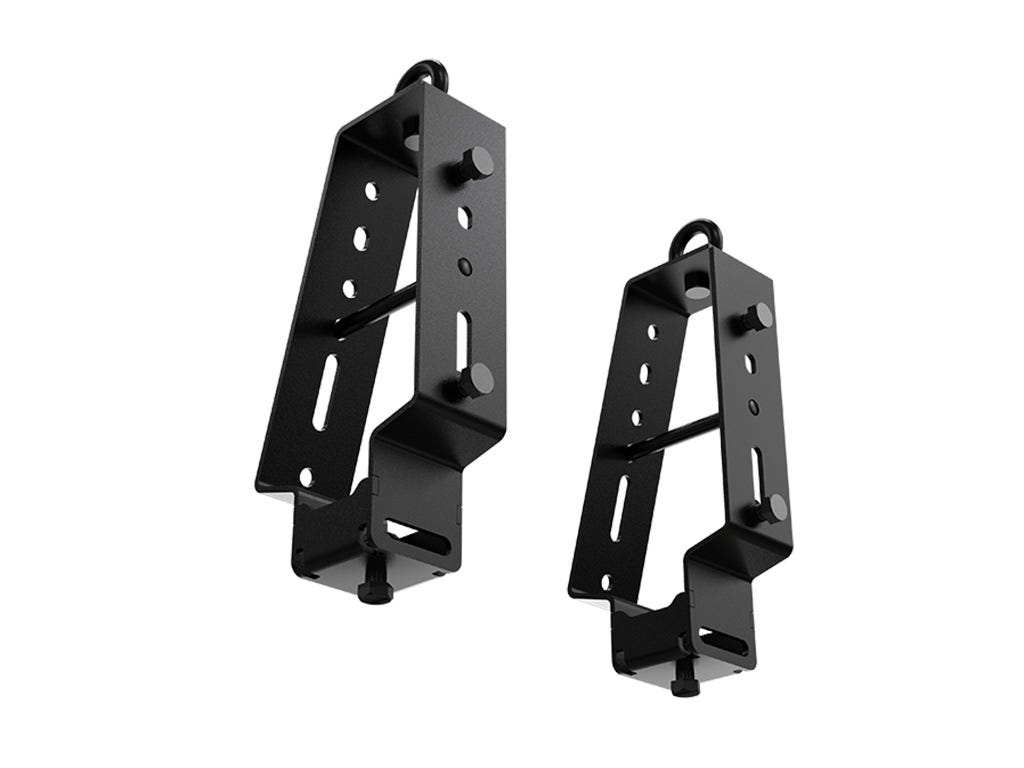Montage latéral d'accessoires de Slimsport/Slimpro pour fourgons / grand format – Front Runner RRAC283
