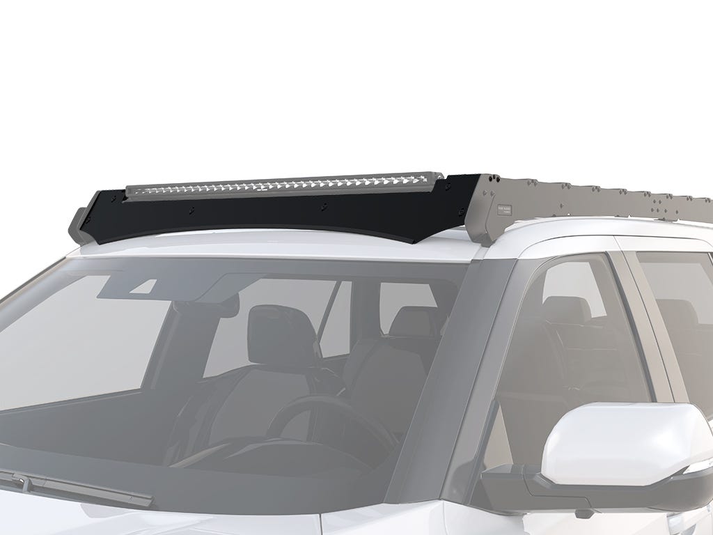 Toyota Sequoia (2023+) Slimsport barre LED 40″ Déflecteur de vent" – Front Runner RRAC286