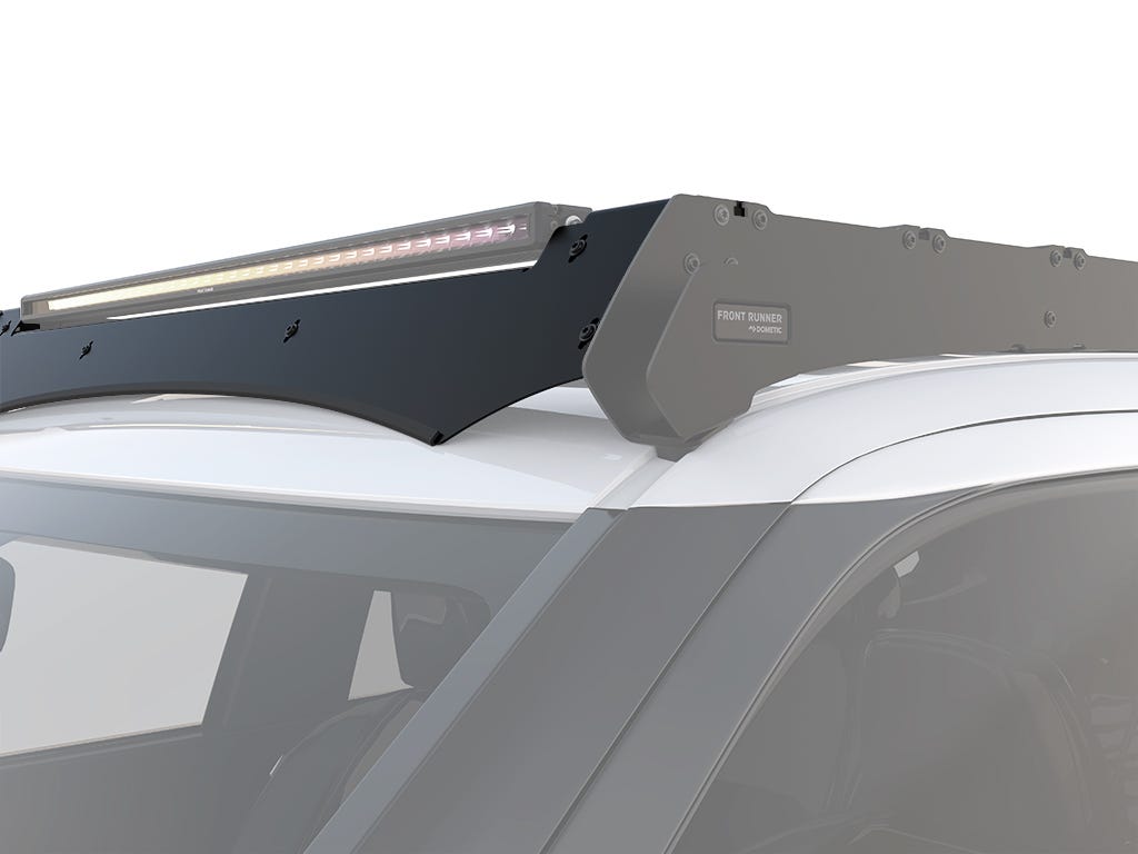 Toyota Sequoia (2023+) Slimsport barre LED 40″ Déflecteur de vent" – Front Runner RRAC286 – vue 3